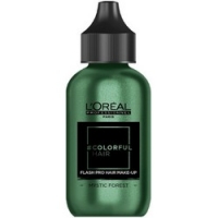 L'Oreal Professionnel Colorful Hair Flash - Краска для волос Таинственный лес, 60 мл
L'Oreal Professionnel Colorful Hair Flash - Краска для волос Таинственный лес, 60 мл