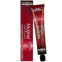 L'Oreal Professionnel Majirel Metallics - Краска для волос, тон 11 глубокий пепельно-серый, 50 мл
L'Oreal Professionnel Majirel Metallics - Краска для волос, тон 11 глубокий пепельно-серый, 50 мл