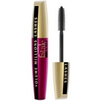 L'Oreal Volume Million Lashes - Тушь для ресниц Фаталь, экстрачёрная, 9,4 мл
L'Oreal Volume Million Lashes - Тушь для ресниц Фаталь, экстрачёрная, 9,4 мл