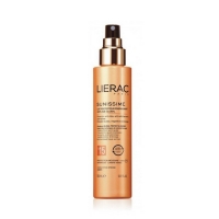 Lierac Sunissime - Солнцезащитное тонизирующее молочко для тела SPF30, 150 мл
Lierac Sunissime - Солнцезащитное тонизирующее молочко для тела SPF30, 150 мл