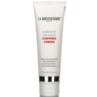 La Biosthetique Intensive Spa Mask - SPA-маска для волос интенсивная реструктурирующая, 150 мл
La Biosthetique Intensive Spa Mask - SPA-маска для волос интенсивная реструктурирующая, 150 мл