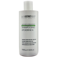 La Biosthetique Lipokerine A Shampoo For Oily Scalp Concentrate - Шампунь для жирной кожи, 1000 мл
La Biosthetique Lipokerine A Shampoo For Oily Scalp Concentrate - Шампунь для жирной кожи, 1000 мл