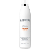 La Biosthetique Silky Spa Shampoo - СПА-шампунь для придания шелковистости, 450 мл.
La Biosthetique Silky Spa Shampoo - СПА-шампунь для придания шелковистости, 450 мл.