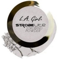 L.A. Girl Strobe Lite Strobing Powder - Пудра для стробинга компактная, тон 120 ватт
L.A. Girl Strobe Lite Strobing Powder - Пудра для стробинга компактная, тон 120 ватт