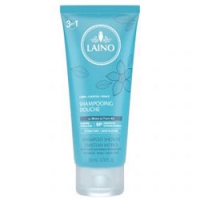 Laino Shampoo-Shower Gel Tahitian Monoi - Шампунь для сухих и поврежденных волос Моной де Таити, 200 мл
Laino Shampoo-Shower Gel Tahitian Monoi - Шампунь для сухих и поврежденных волос Моной де Таити, 200 мл