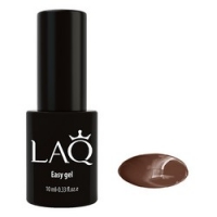 LAQ Easy Gel - Гель-лак для ногтей 3в1 с формулой нового поколения, тон 15006, 10 мл
LAQ Easy Gel - Гель-лак для ногтей 3в1 с формулой нового поколения, тон 15006, 10 мл