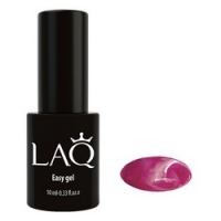 LAQ Easy Gel - Гель-лак для ногтей 3в1 с формулой нового поколения, тон 15022, 10 мл
LAQ Easy Gel - Гель-лак для ногтей 3в1 с формулой нового поколения, тон 15022, 10 мл