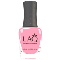 LAQ Summer and The City Peach Crinoline - Лак для ногтей, тон 10280, 15 мл
LAQ Summer and The City Peach Crinoline - Лак для ногтей, тон 10280, 15 мл