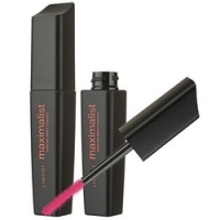 Limoni Mascara Maximalist 01 Black - Тушь с эффектом накладных ресниц тон 01, черная
Limoni Mascara Maximalist 01 Black - Тушь с эффектом накладных ресниц тон 01, черная