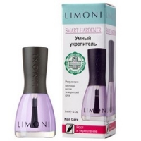 Limoni Nail Care Smart Hardener - Умный укрепитель для ногтей, в коробке, 7 мл
Limoni Nail Care Smart Hardener - Умный укрепитель для ногтей, в коробке, 7 мл