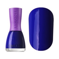 Limoni Vinyl Collection - Лак для ногтей устойчивый тон 829, синий, 7 мл
Limoni Vinyl Collection - Лак для ногтей устойчивый тон 829, синий, 7 мл