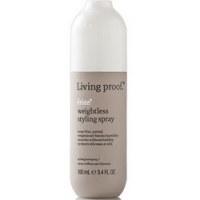 Living Proof No Frizz Weightless Styling Spray - Спрей-стайлинг легкий, 100 мл
Living Proof No Frizz Weightless Styling Spray - Спрей-стайлинг легкий, 100 мл