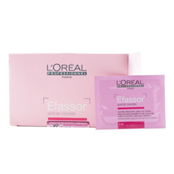 L'Oreal Professionnel - Эфассор салфетки 36*3 гр L'Oreal Professionnel - Эфассор салфетки 36*3 гр