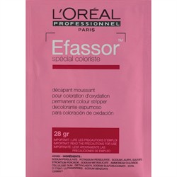 L'Oreal Professionnel - Эфассор Саше с пудрой 12 шт*28 гр L'Oreal Professionnel - Эфассор Саше с пудрой 12 шт*28 гр