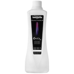 L'Oreal Professionnel Dia - Универсальный проявитель 1.8%, 1000 мл L'Oreal Professionnel Dia - Универсальный проявитель 1.8%, 1000 мл