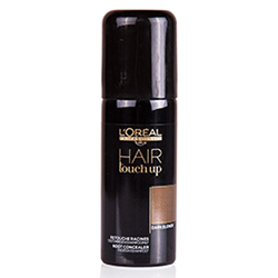 L'Oreal Professionnel Hair Touch Up Brown - Профессиональный консилер для волос Коричневый, 75 мл. L'Oreal Professionnel Hair Touch Up Brown - Профессиональный консилер для волос Коричневый, 75 мл.