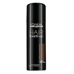 L'Oreal Professionnel Hair Touch Up Light Brown - Профессиональный консилер для волос Светло-Коричневый, 75 мл. L'Oreal Professionnel Hair Touch Up Light Brown - Профессиональный консилер для волос Светло-Коричневый, 75 мл.