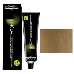 L'Oreal Professionnel Inoa - Краска для волос 10 1-2.22, Очень светлый суперблондин интенсивный перламутровый, 60 г L'Oreal Professionnel Inoa - Краска для волос 10 1-2.22, Очень светлый суперблондин интенсивный перламутровый, 60 г