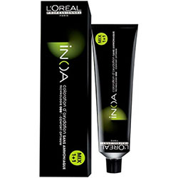 L'Oreal Professionnel INOA ODS2 - Краска для волос 10.23, Очень светлый блондин перламутрово-золотистый, 60 мл. L'Oreal Professionnel INOA ODS2 - Краска для волос 10.23, Очень светлый блондин перламутрово-золотистый, 60 мл.