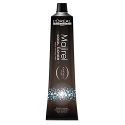 L'Oreal Professionnel Majirel - Краска для волос Мажирель Кул Кавер 6 Темный блондин 50 мл. L'Oreal Professionnel Majirel - Краска для волос Мажирель Кул Кавер 6 Темный блондин 50 мл.