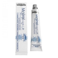 L'Oreal Professionnel Majirel High Lift - Краска для волос, тон Золотисто-перламутровый, 50 мл.
L'Oreal Professionnel Majirel High Lift - Краска для волос, тон Золотисто-перламутровый, 50 мл.