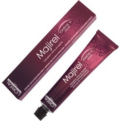 L'Oreal Professionnel Majirel Ionen G incell - Краска для волос 6.40, медный, 50 мл L'Oreal Professionnel Majirel Ionen G incell - Краска для волос 6.40, медный, 50 мл