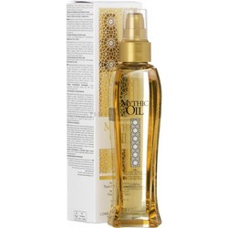 L'Oreal Professionnel Mythic Oil - Питательное масло для всех типов волос, 100 мл L'Oreal Professionnel Mythic Oil - Питательное масло для всех типов волос, 100 мл