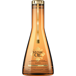L'Oreal Professionnel Mythic Oil - Шампунь для нормальных и тонких волос, 250 мл. L'Oreal Professionnel Mythic Oil - Шампунь для нормальных и тонких волос, 250 мл.