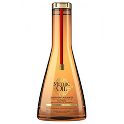 L'Oreal Professionnel Mythic Oil - Шампунь для плотных волос, 250 мл. L'Oreal Professionnel Mythic Oil - Шампунь для плотных волос, 250 мл.