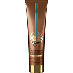L'Oreal Professionnel Mythic Oil - Универсальный крем 3 в 1 для всех типов волос, 150 мл. L'Oreal Professionnel Mythic Oil - Универсальный крем 3 в 1 для всех типов волос, 150 мл.