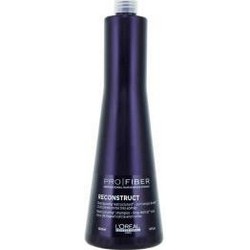 L'Oreal Professionnel Pro Fiber Reconstruct Shampoo - Шампунь Реконструкция, 1000 мл L'Oreal Professionnel Pro Fiber Reconstruct Shampoo - Шампунь Реконструкция, 1000 мл
