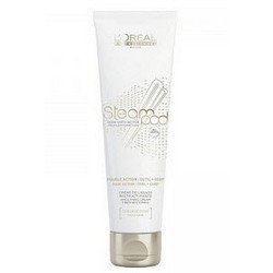 L'Oreal Professionnel Steampod - Крем-уход для чувствительных волос, 150 мл L'Oreal Professionnel Steampod - Крем-уход для чувствительных волос, 150 мл