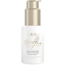 L'Oreal Professionnel Steampod - Защитная сыворотка для разглаживания, 50 мл L'Oreal Professionnel Steampod - Защитная сыворотка для разглаживания, 50 мл