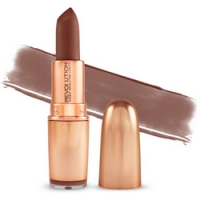 Makeup Revolution Iconic Matte Nude Revolution Lipstick Inclination - Помада для губ, бежево-оранжевый
Makeup Revolution Iconic Matte Nude Revolution Lipstick Inclination - Помада для губ, бежево-оранжевый