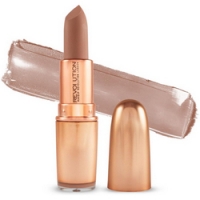 Makeup Revolution Iconic Matte Nude Revolution Lipstick Wishful - Помада для губ, бежево-розовый
Makeup Revolution Iconic Matte Nude Revolution Lipstick Wishful - Помада для губ, бежево-розовый