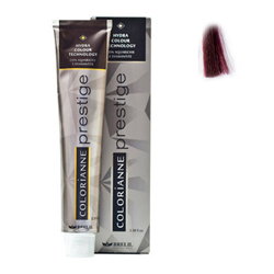 Brelil Крем-краска Colorianne Prestige 6/62 Темный блондин красная черешня Brelil Крем-краска Colorianne Prestige 6/62 Темный блондин красная черешня