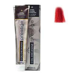 Brelil Крем-краска Colorianne Prestige 7/66 Блондин интенсивно-красный Brelil Крем-краска Colorianne Prestige 7/66 Блондин интенсивно-красный