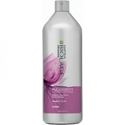 Matrix Biolage Full Density - Кондиционер для тонких волос, 1000 мл Matrix Biolage Full Density - Кондиционер для тонких волос, 1000 мл