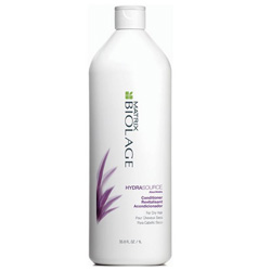 Matrix Biolage Hydrasourse Conditioner - Кондиционер для увлажнения сухих волос 1000 мл Matrix Biolage Hydrasourse Conditioner - Кондиционер для увлажнения сухих волос 1000 мл