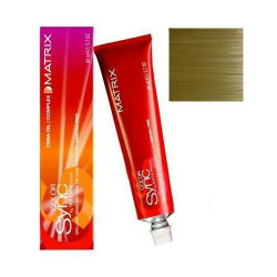Matrix Color Sync - Крем-краска без аммиака 9GV золотистый перламутровый, 90 мл Matrix Color Sync - Крем-краска без аммиака 9GV золотистый перламутровый, 90 мл