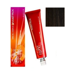Matrix Color Sync - Крем-краска без аммиака Колор Синк 6N темный блондин 90 мл Matrix Color Sync - Крем-краска без аммиака Колор Синк 6N темный блондин 90 мл