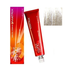 Matrix Color Sync - Крем-краска без аммиака Колор Синк SPA пастельный пепельный 90 мл Matrix Color Sync - Крем-краска без аммиака Колор Синк SPA пастельный пепельный 90 мл