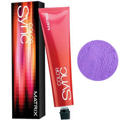 Matrix Color Sync WaterColors - Краситель для волос без аммиака ягодный перламутровый, 90 мл Matrix Color Sync WaterColors - Краситель для волос без аммиака ягодный перламутровый, 90 мл