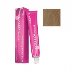 Matrix Socolor.beauty - Крем-краска перманентная Соколор Бьюти 10G очень-очень светлый блондин золотистый 90 мл Matrix Socolor.beauty - Крем-краска перманентная Соколор Бьюти 10G очень-очень светлый блондин золотистый 90 мл