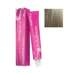 Matrix Socolor.beauty - Крем-краска перманентная Соколор Бьюти SCB 11N ультра светлый блондин 90 мл Matrix Socolor.beauty - Крем-краска перманентная Соколор Бьюти SCB 11N ультра светлый блондин 90 мл