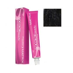 Matrix Socolor.beauty - Крем-краска перманентная Соколор Бьюти 3N темный шатен 90 мл Matrix Socolor.beauty - Крем-краска перманентная Соколор Бьюти 3N темный шатен 90 мл