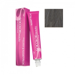 Matrix Socolor.beauty - Крем-краска перманентная Соколор Бьюти UL-A+ пепельный+ 90 мл Matrix Socolor.beauty - Крем-краска перманентная Соколор Бьюти UL-A+ пепельный+ 90 мл