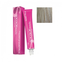 Matrix Socolor.beauty - Крем-краска перманентная Соколор Бьюти UL-M мокка 90 мл Matrix Socolor.beauty - Крем-краска перманентная Соколор Бьюти UL-M мокка 90 мл