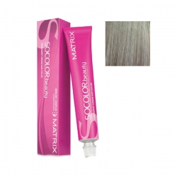 Matrix Socolor.beauty - Крем-краска перманентная Соколор Бьюти UL-NV+ натуральный перламутровый+ 90 мл Matrix Socolor.beauty - Крем-краска перманентная Соколор Бьюти UL-NV+ натуральный перламутровый+ 90 мл