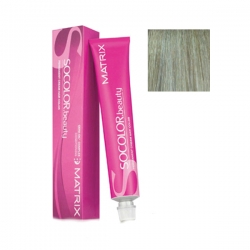 Matrix Socolor.beauty - Крем-краска перманентная Соколор Бьюти UL-P жемчужный 90 мл Matrix Socolor.beauty - Крем-краска перманентная Соколор Бьюти UL-P жемчужный 90 мл